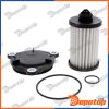 Kit de filtre hydraulique pour OPEL | FSF-PL-006, 024291509